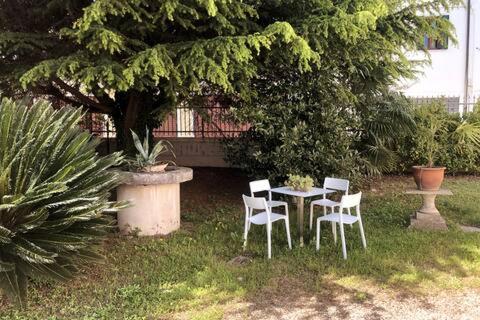 Dimora Scaldaferro Villa Mira Buitenkant foto