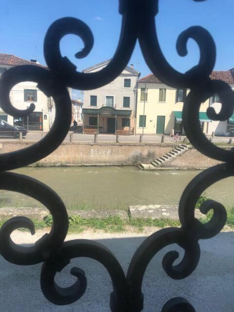 Dimora Scaldaferro Villa Mira Buitenkant foto