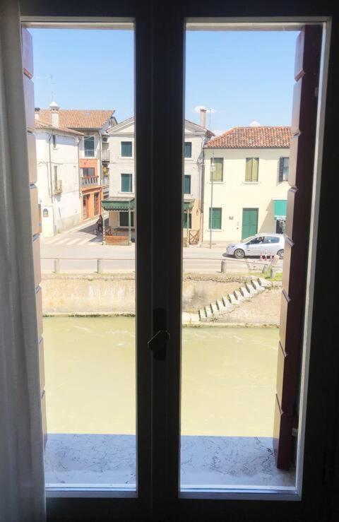 Dimora Scaldaferro Villa Mira Buitenkant foto