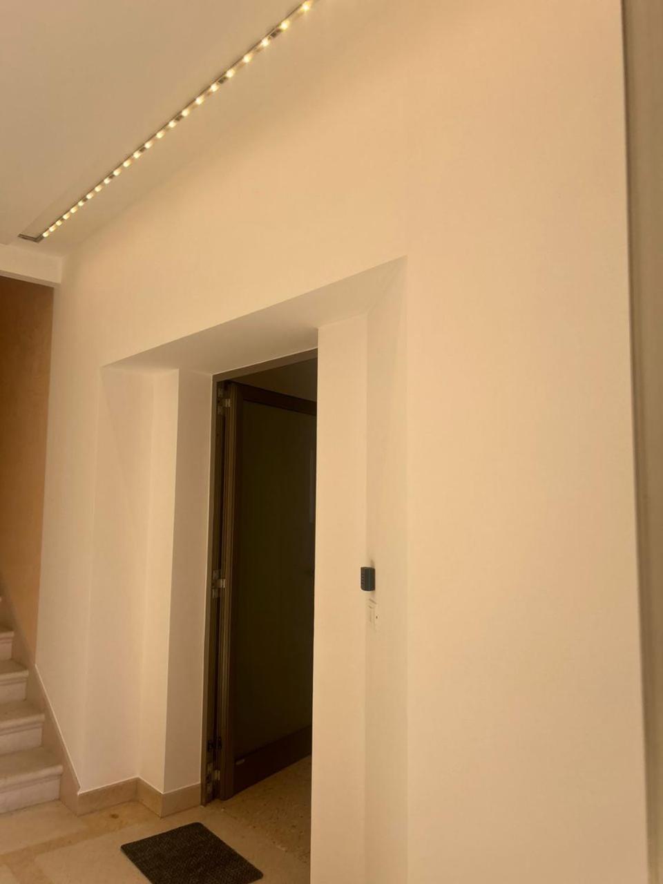 Dimora Scaldaferro Villa Mira Buitenkant foto
