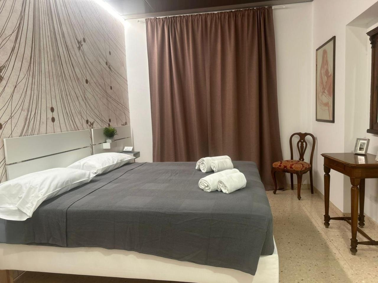 Dimora Scaldaferro Villa Mira Buitenkant foto