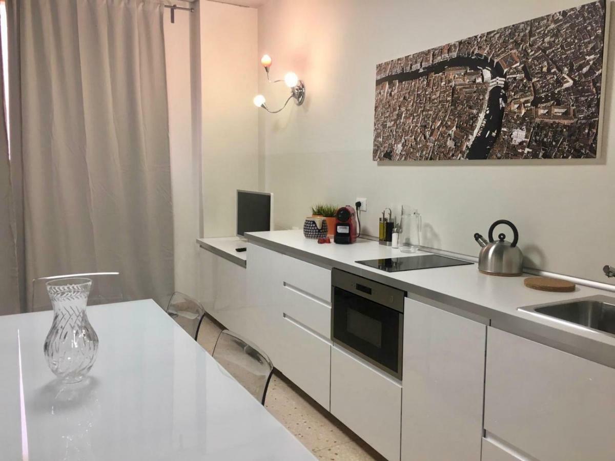 Dimora Scaldaferro Villa Mira Buitenkant foto